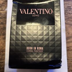 Valentino Uomo Cologne 
