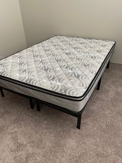 Massive Savings on Mattresses!