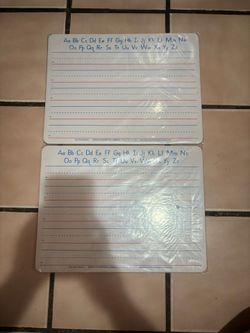 School supplies