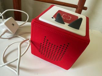 Toniebox