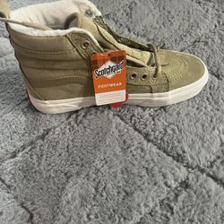 New Vans 