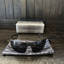 Gators Marauder Polarized Sunglasses 