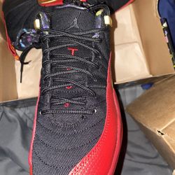 Jordan 12 Super Bowl 