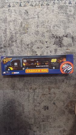 1:64 Die Cast