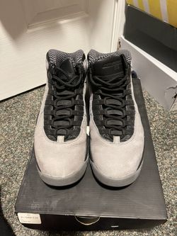 Jordan 10
