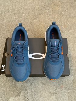 New Men’s Under Armour Charged Assert Running Shoes - Size 13