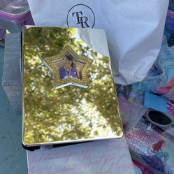 Things Remembered ENGRAVEABLE Photo Album 