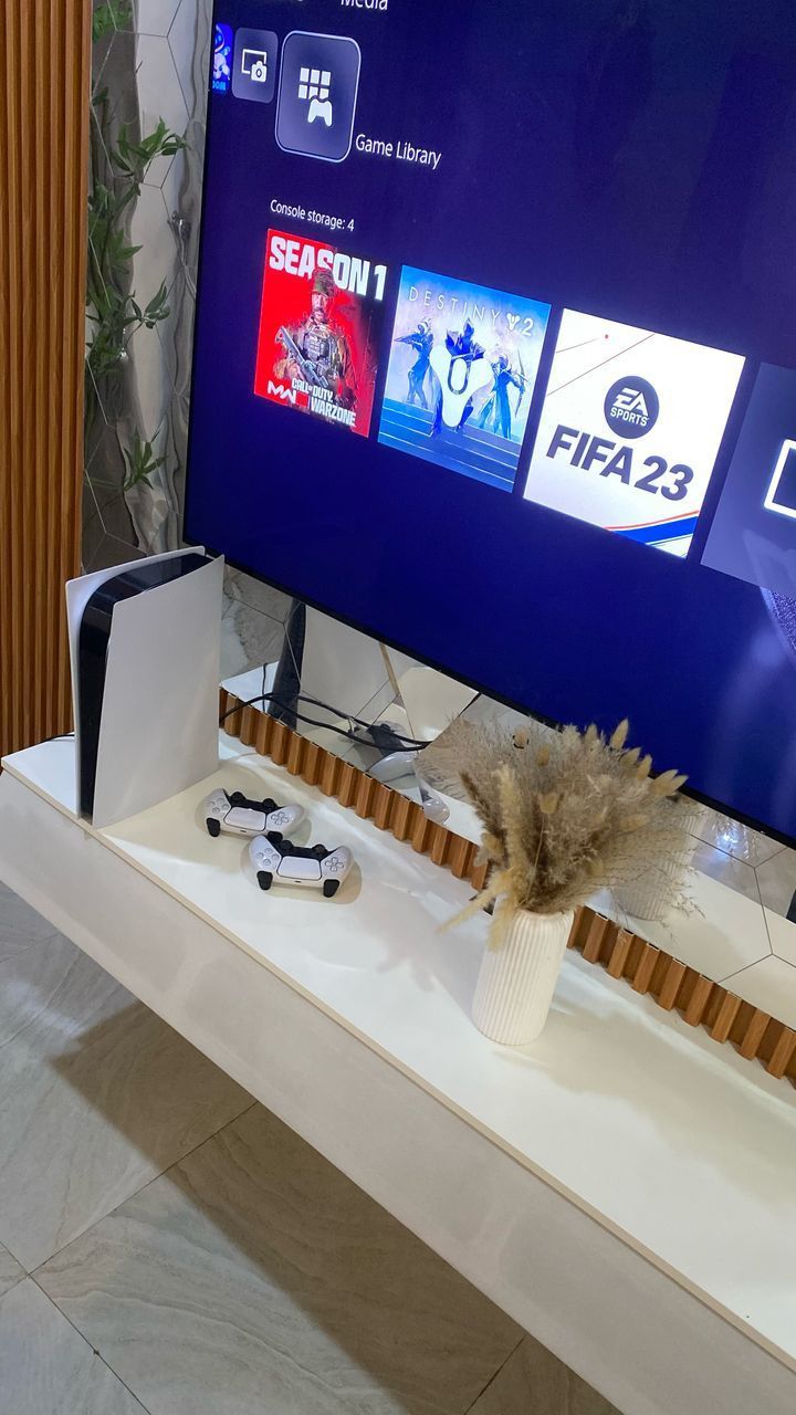 Ps5