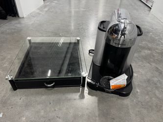 Nespresso Vertuo by Breville Coffee Machine