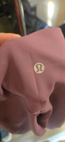 Lululemon leggings