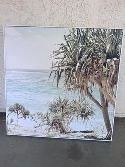 Beachy vibes
