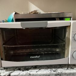 Toaster Oven