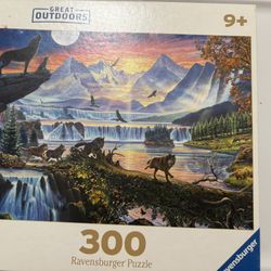 300 Pc Puzzle 