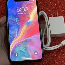 IPhone X (64gb) Space Grey UNLOCKED 