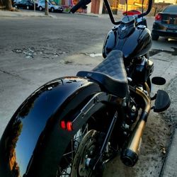 2017 Softial SLIM 