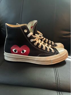 Converse com de garçon sneakers men’s size 8