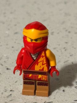 Lego Kai