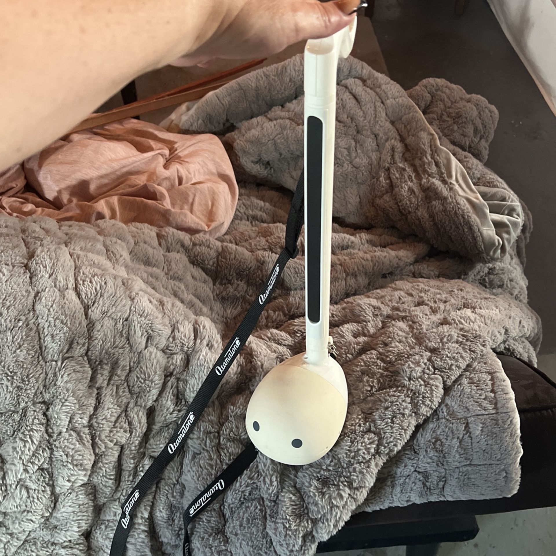 Otomatone Instrument