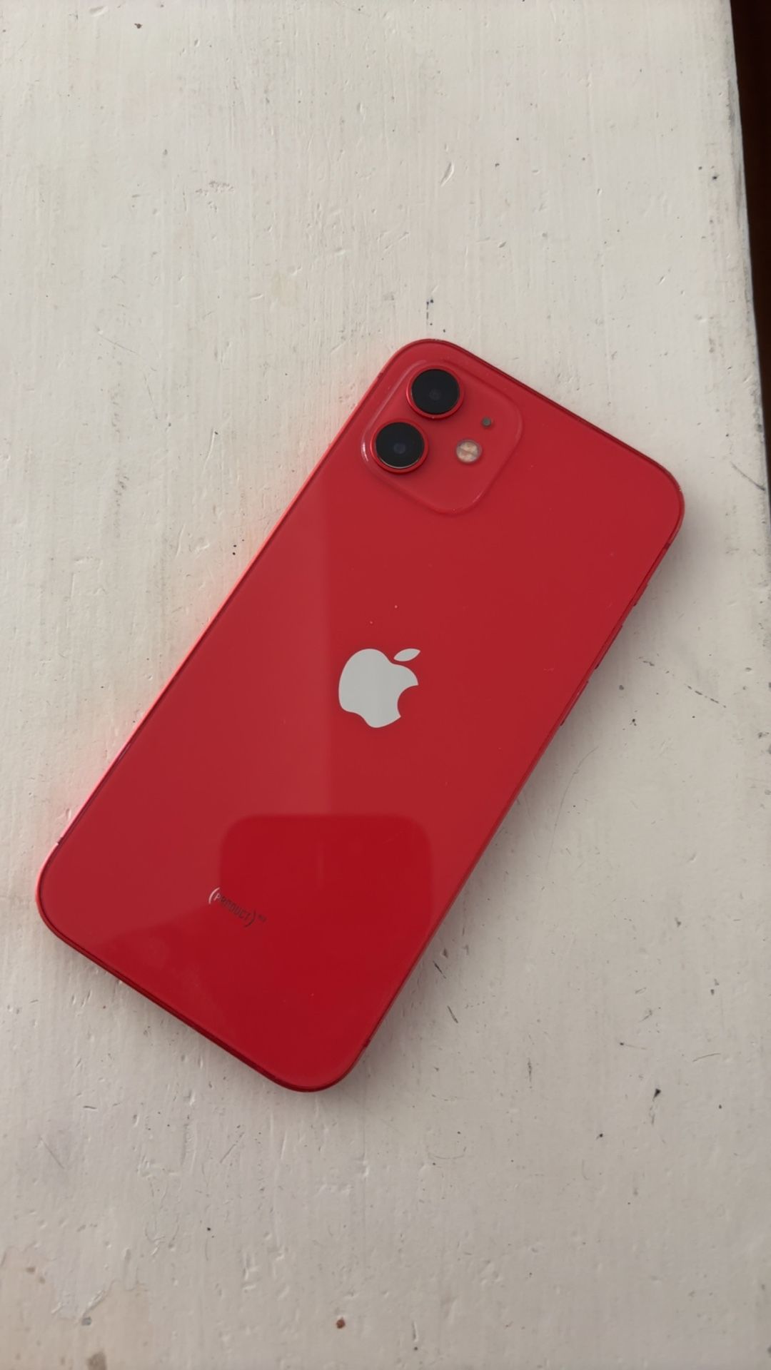 iPhone 12