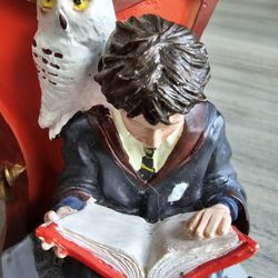 Harry Potter and Hermoine Grainger BookEnds