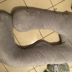 Pregnancy Pillow 