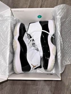 Air Jordan 11 Retro Size 7.5,10 , 11