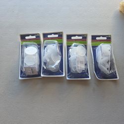 Outlet Safety Caps 