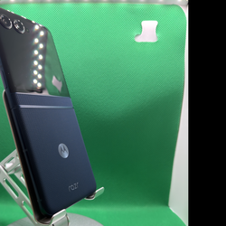 Spring Sale 🌸 Motorola Razr 2025 Tracfone 256GB - Blue