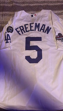 Dodgers jersey