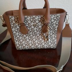 DKNY Purse