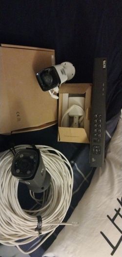 Surveillance System