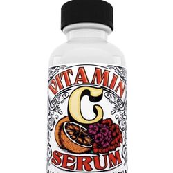 Vitamin C Serum 