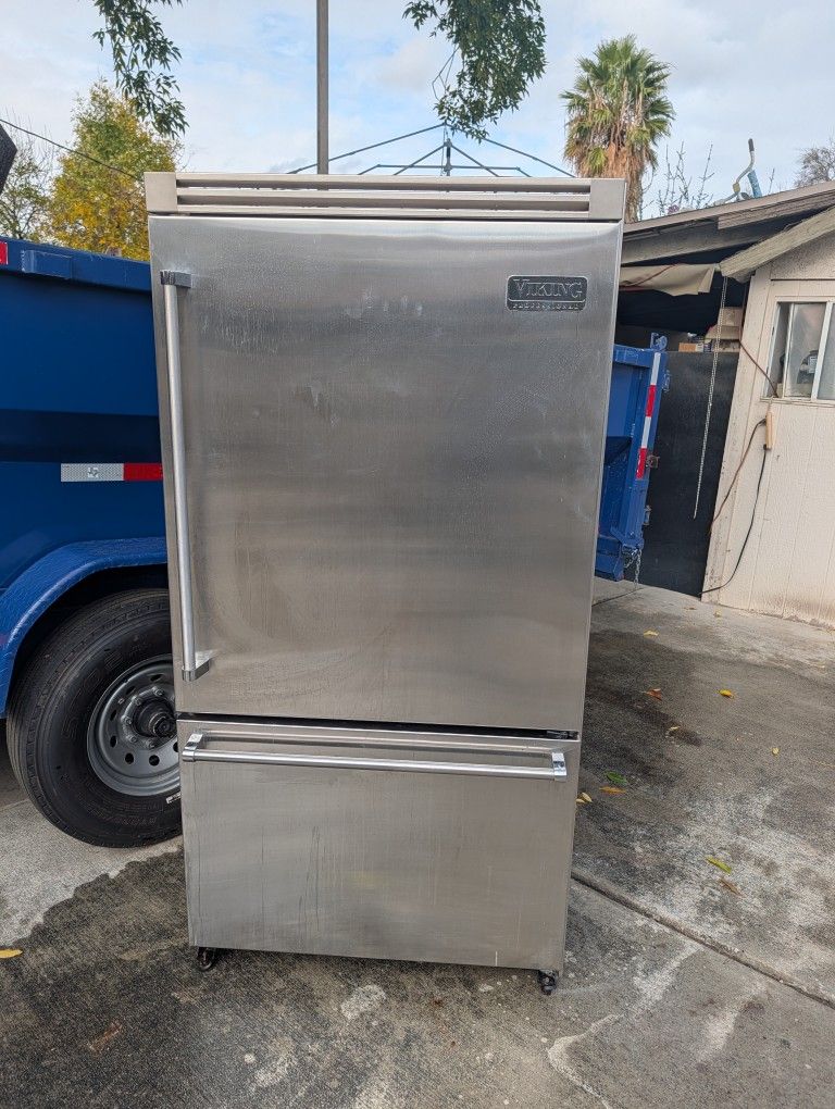 Viking Refrigerador
