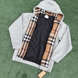 Designer Hoodie Size Large