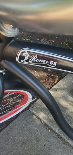 Beach Cruiser- Mens