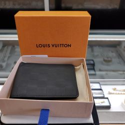 Louis Vuitton Wallet If You Are Interested Ask For Maribel Thank You 😊 