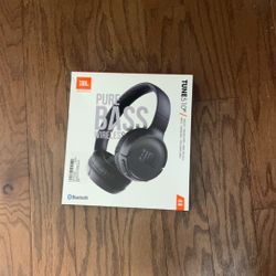 JBL ‘Tune 510 BT’ Pure Bass Wireless Headphones