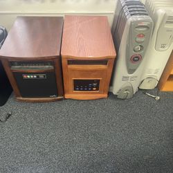 Heater’s 