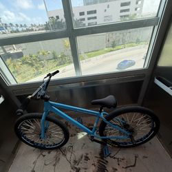 SE bike maniac flyer 27.5 