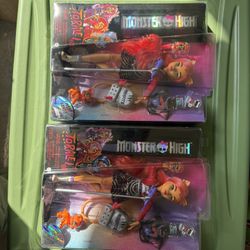 Monster High 