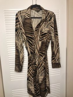 Tommy Bahama Dress - LG