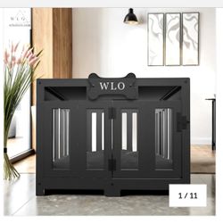 WLO Dog House 