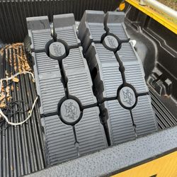 Car Ramps (RHINO RAMPS) 