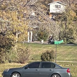 2006 Chevrolet Malibu