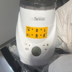 Bottle Warmer 
