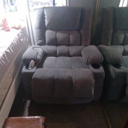 New easy chair plug in  chair /swivel/rocker