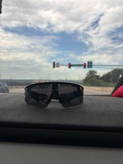 Oakley Meta’s