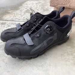 Sidi Mountain Bike Shoes 