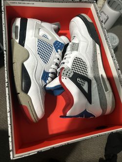 Jordan 4 (what The 4)
