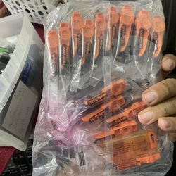 Generic brand ink cartridges 15 Pc